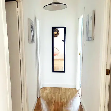 Family Apartment