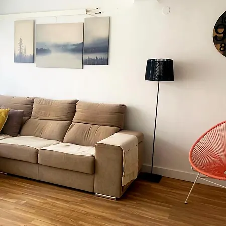 Family Apartment