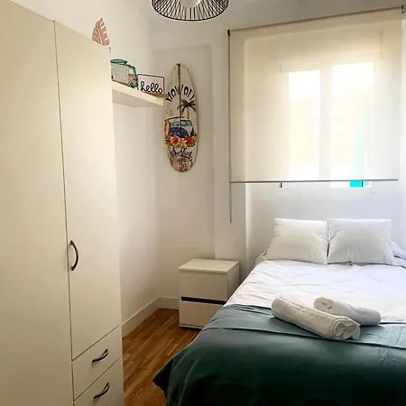 Apartment Family *