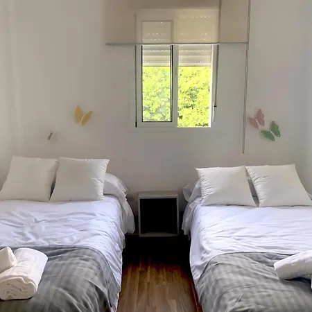 Family Apartment *