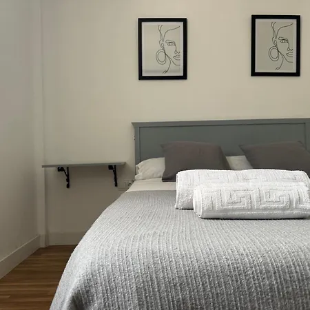 Family Apartment