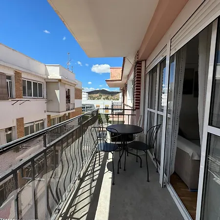 Family Apartment *