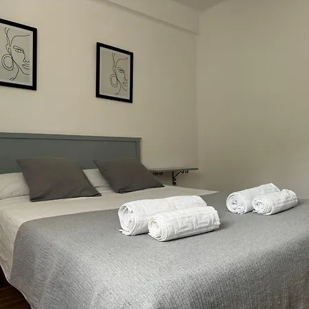 Family Apartment