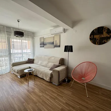 Family Apartment *