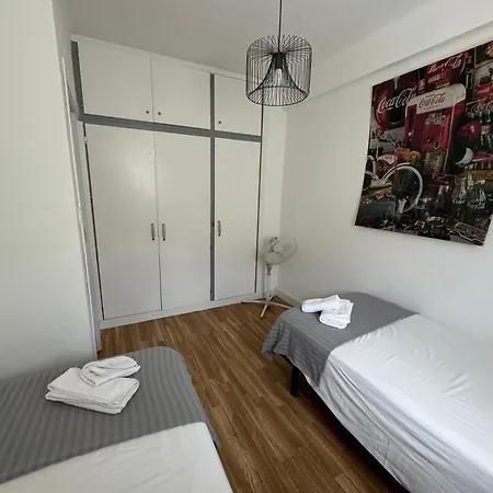 Family Apartment