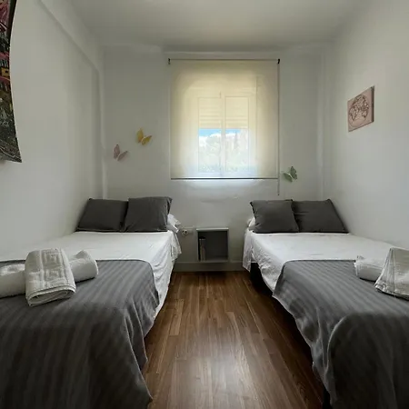 Family Apartment